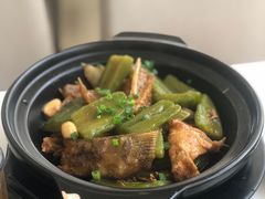 -祈胜邨•顺德鱼生•顺德菜(容桂店)