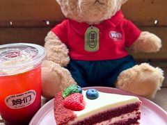 -姆们M Sweetie Cake(五道口店)