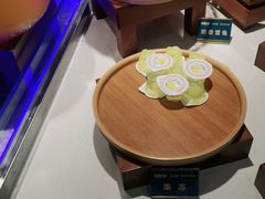 -非烤勿扰自助烤肉(阳江百利广场店)