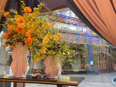 -狮王府淮扬菜(百家湖1912店)