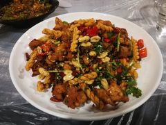 -虎虎龙虾大排档(双井店)