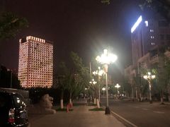-龙潭水乡