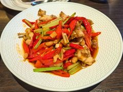 -庐灶江南·江南菜·四合院Bistro(东直门·华侨夜泊君亭店)