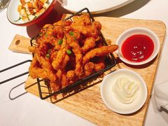 -百富源·海鲜辽菜(浑河堡店)