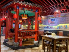 大堂-京氣春饼(机场店)