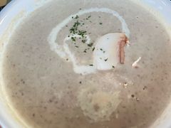 -安妮意大利餐厅(日坛店)