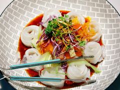 -花开餐厅(环湖中路店)
