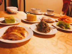 -厉家菜(德胜门总店)