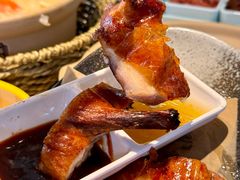 -南拳十三姨·潮汕砂锅粥·粤菜(西单大悦城店)