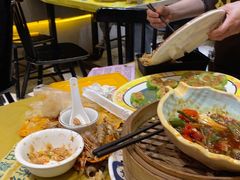 -桥东喜碧海鲜街(水东街店)