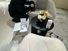 -CHANEL(恒隆广场店)