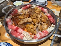 -黄记煌三汁焖锅(欢乐海岸店)