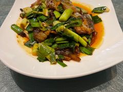 -南堂館川菜文化餐厅(天府店)