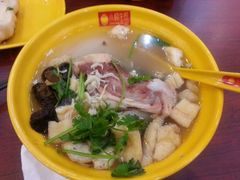 android_upload_pic-小杨生煎(香港名都店)
