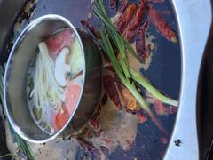 -周幺妹重庆老火锅(银泰城总店)