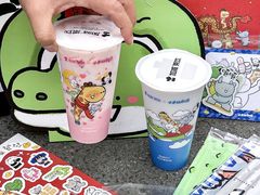 -加减茶饮(高沙店)