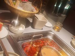 -巴奴毛肚火锅(悠唐购物中心店)