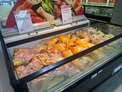 -盒马鲜生(宝地店)