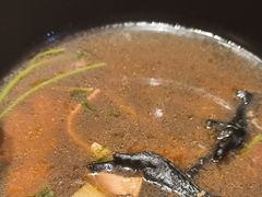 -滇野云南野生菌餐厅(陕西南路店)