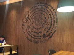 -汉堡王(上海118广场店)