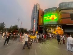 -北京清河万象汇