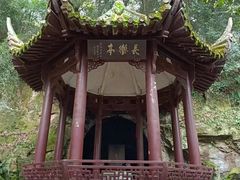 -杭州黄龙洞