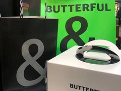 -BUTTERFUL&CREAMOROUS 黄油与面包(三里屯太古里店)