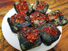 臭豆腐-五娭毑臭豆腐(黄兴南路店)