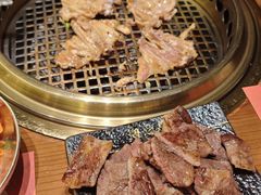 -海之屋韩式烤肉(海棠68环球美食街店)
