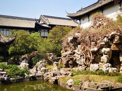 -汇金酒店·餐厅