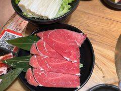 -九田家黑牛烤肉料理(新光汇店)