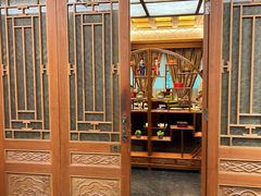 -仿膳饭庄·宫廷风味(百年传承店)