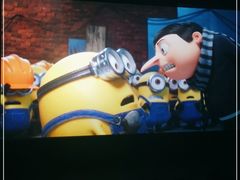 -中影国际影城(神农万达广场CINITY店)