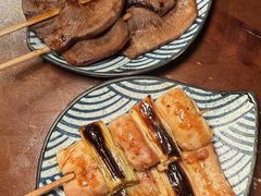 -鸟泉居酒屋·烧鸟·酒馆(百子湾店)