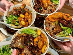 -堂瓦里·33年传统赣菜(第一街区店)