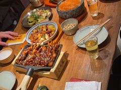 -干杯小木屋米酒店(华南店)