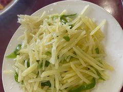 -老虎土菜馆·农家土菜