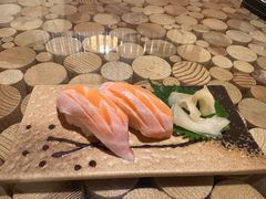 -西村日本料理(香格里拉饭店)