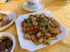 -华兴餐厅·招牌生鱼片(桃园路店)