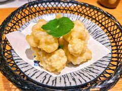-岚山日本料理(珠江新城店)