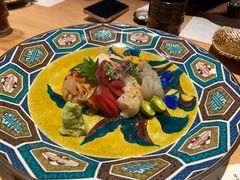 -炎橘·板前料理 Omakase