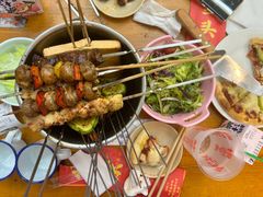 -炒豆合作社(东四总店)