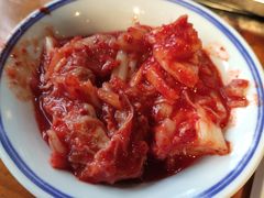 -7年8班朝鲜族非遗美食(三钢里店)