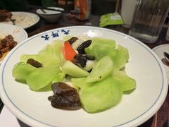 -大牌大·传统杭帮菜(湖滨店)