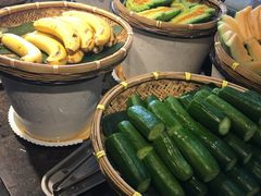-星伦多自助料理·涮烤一体(虹悦城店)