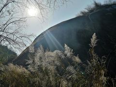 -飞天山旅游区