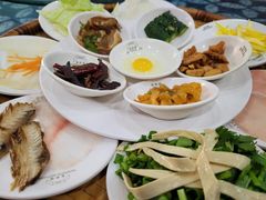 -桥香园云南过桥米线(金马碧鸡店)