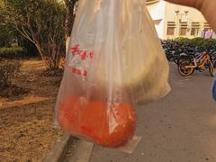 -南师大仙林校区东区食堂