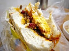 -老金家蛋菜夹馍(西安总店)