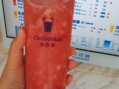 -茶百道(惠新东街店)